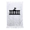 Fringed Fingertip Towel Thumbnail