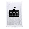 Fringed Fingertip Towel Thumbnail