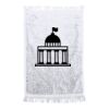 Fringed Fingertip Towel Thumbnail