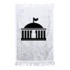 Fringed Fingertip Towel Thumbnail