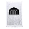 Fringed Fingertip Towel Thumbnail