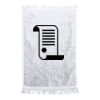 Fringed Fingertip Towel Thumbnail