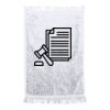 Fringed Fingertip Towel Thumbnail