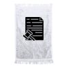 Fringed Fingertip Towel Thumbnail