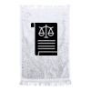 Fringed Fingertip Towel Thumbnail
