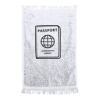 Fringed Fingertip Towel Thumbnail