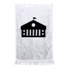 Fringed Fingertip Towel Thumbnail