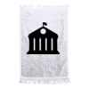 Fringed Fingertip Towel Thumbnail
