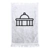 Fringed Fingertip Towel Thumbnail