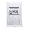 Fringed Fingertip Towel Thumbnail