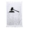 Fringed Fingertip Towel Thumbnail