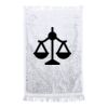 Fringed Fingertip Towel Thumbnail