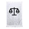 Fringed Fingertip Towel Thumbnail