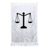 Fringed Fingertip Towel Thumbnail