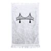Fringed Fingertip Towel Thumbnail