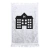 Fringed Fingertip Towel Thumbnail