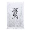 Fringed Fingertip Towel Thumbnail