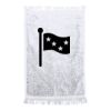 Fringed Fingertip Towel Thumbnail