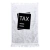 Fringed Fingertip Towel Thumbnail
