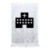 Fringed Fingertip Towel Thumbnail