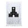 Fringed Fingertip Towel Thumbnail