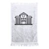 Fringed Fingertip Towel Thumbnail
