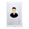 Fringed Fingertip Towel Thumbnail