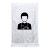 Fringed Fingertip Towel Thumbnail