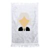 Fringed Fingertip Towel Thumbnail