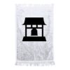 Fringed Fingertip Towel Thumbnail