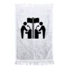 Fringed Fingertip Towel Thumbnail