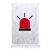 Fringed Fingertip Towel Thumbnail