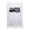 Fringed Fingertip Towel Thumbnail
