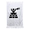 Fringed Fingertip Towel Thumbnail