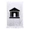 Fringed Fingertip Towel Thumbnail