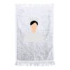 Fringed Fingertip Towel Thumbnail