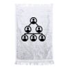 Fringed Fingertip Towel Thumbnail