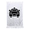 Fringed Fingertip Towel Thumbnail