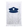 Fringed Fingertip Towel Thumbnail