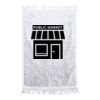Fringed Fingertip Towel Thumbnail