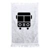 Fringed Fingertip Towel Thumbnail