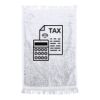 Fringed Fingertip Towel Thumbnail