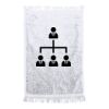 Fringed Fingertip Towel Thumbnail