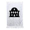 Fringed Fingertip Towel Thumbnail