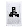 Fringed Fingertip Towel Thumbnail
