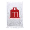 Fringed Fingertip Towel Thumbnail