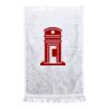 Fringed Fingertip Towel Thumbnail