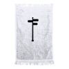 Fringed Fingertip Towel Thumbnail
