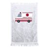 Fringed Fingertip Towel Thumbnail