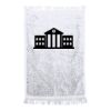 Fringed Fingertip Towel Thumbnail